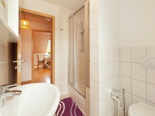 Appartement Waldachtal Kenmerken 18