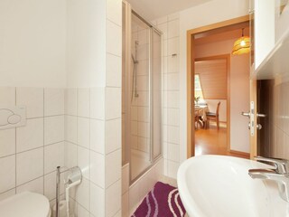 Apartment Waldachtal Ausstattung 21