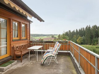 Appartement Waldachtal Buitenaudio-opname 7