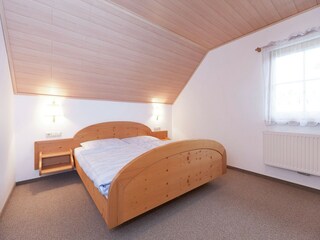 Appartement Waldachtal Kenmerken 22