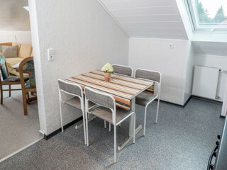 Apartment Kniebis Ausstattung 9