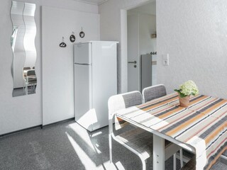 Appartement Kniebis Kenmerken 12