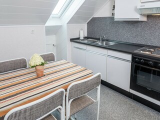 Apartamento Kniebis Características 8