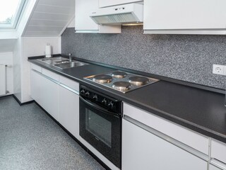 Appartement Kniebis Kenmerken 12