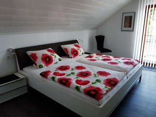 Apartment Kniebis Ausstattung 13