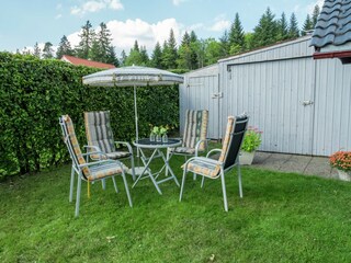 Apartment Kniebis Außenaufnahme 3