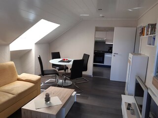 Appartamento Kniebis Caratteristiche 14