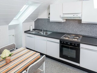 Appartement Kniebis Kenmerken 15