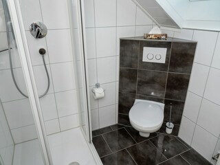 Appartement Kniebis Kenmerken 11