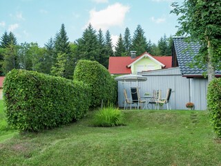 Appartement Kniebis Buitenaudio-opname 6