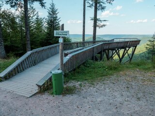 Apartment Kniebis Environment 22