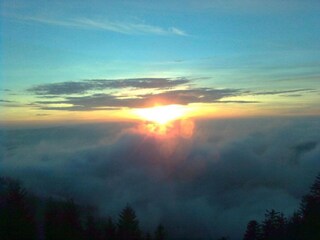 Apartamento Kniebis Entorno 31