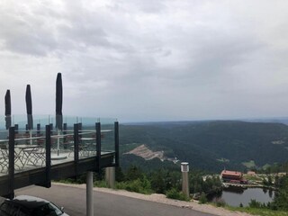 Apartamento Kniebis Entorno 23