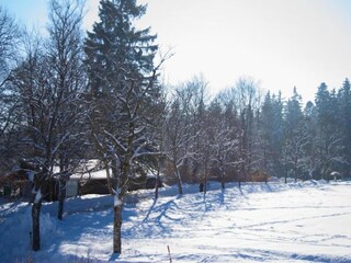 Apartamento Kniebis Entorno 35