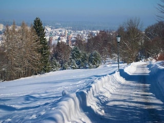 Apartment Kniebis Umgebung 19