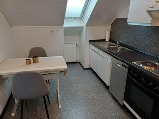 Apartment Kniebis Ausstattung 12
