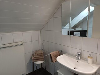 Apartment Kniebis Ausstattung 13