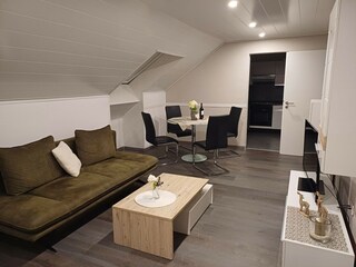 Apartment Kniebis Ausstattung 14