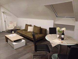 Apartamento Kniebis Características 9