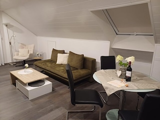 Appartement Kniebis Kenmerken 17