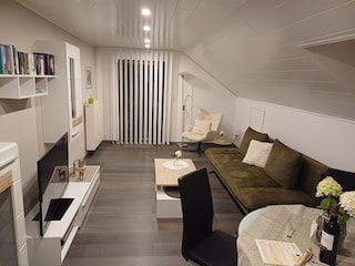 Apartment Kniebis Ausstattung 8
