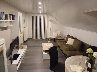 Appartement Kniebis Équipement 18
