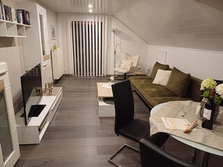 Apartment Kniebis Ausstattung 16