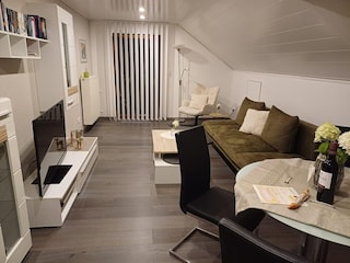 Apartment Kniebis Ausstattung 19
