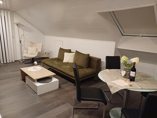 Apartment Kniebis Ausstattung 22