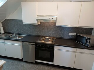 Apartment Kniebis Ausstattung 17