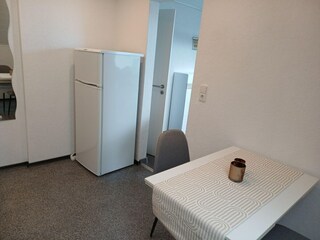 Apartment Kniebis Ausstattung 18