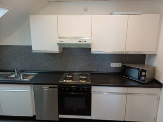 Apartment Kniebis Ausstattung 17