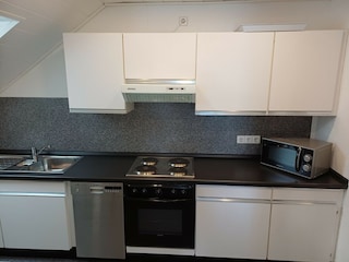 Apartment Kniebis Ausstattung 9