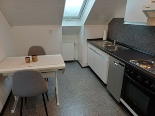 Apartment Kniebis Ausstattung 21