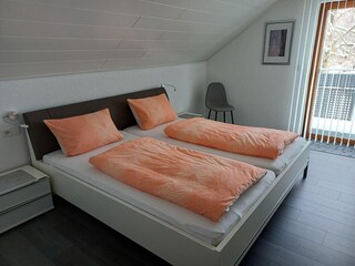 Apartamento Kniebis Características 19