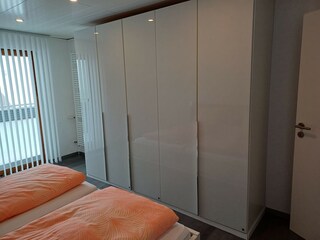 Apartment Kniebis Ausstattung 11