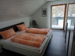 Apartment Kniebis Ausstattung 20