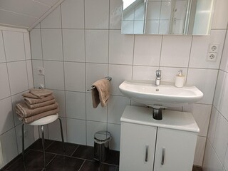 Apartamento Kniebis Características 24