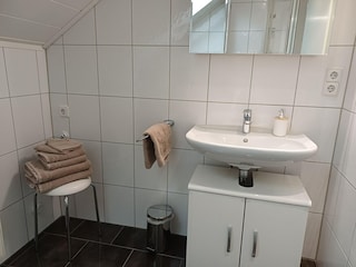 Apartment Kniebis Ausstattung 10
