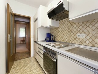 Apartment Mitteltal Ausstattung 12