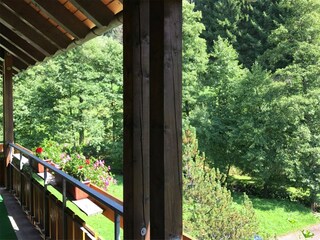 Appartement Mitteltal Buitenaudio-opname 8