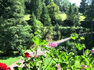 Appartement Mitteltal Buitenaudio-opname 10