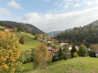 Appartement Mitteltal Omgeving 24