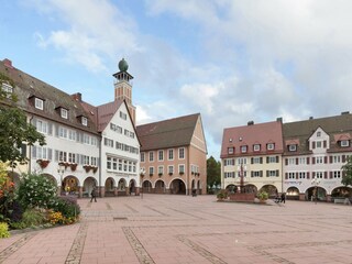 Apartment Mitteltal Umgebung 19
