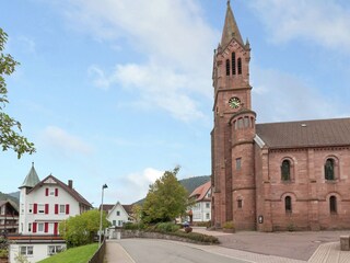 Appartement Mitteltal Omgeving 20