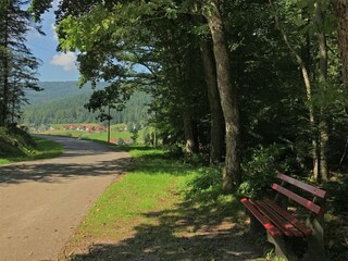Apartment Mitteltal Umgebung 21