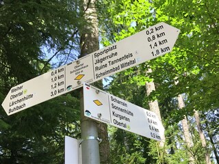 Apartment Mitteltal  26
