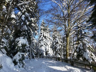 Casa de vacaciones Loßburg Grabación al aire libre 4