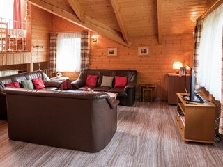 Vakantiehuis Loßburg Kenmerken 18