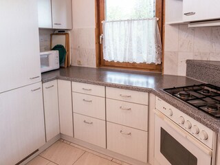 Vakantiehuis Loßburg Kenmerken 20